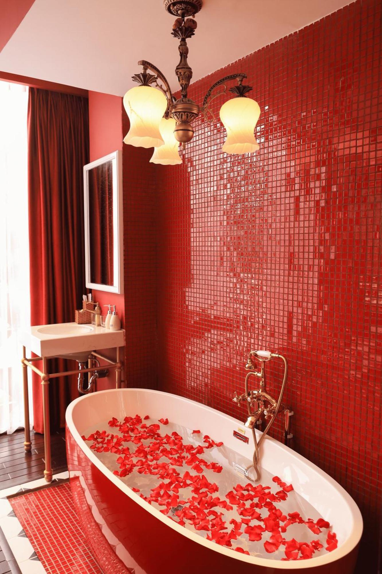 Secret Garden Hotel مدينة هوشي منه المظهر الخارجي الصورة